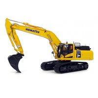 KOMATSU, 490 LC-10 (2014)